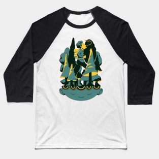 Stupkal Baseball T-Shirt